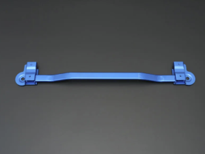 Subaru WRX Power Brace - Rear - Cusco - Cross Member - `22-`27